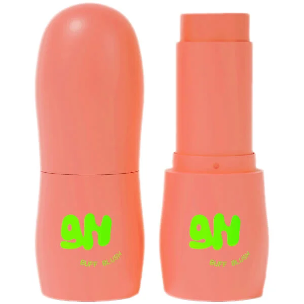 

Румяна buff glo up color stick 5г Glow Hub, цвет peach tea