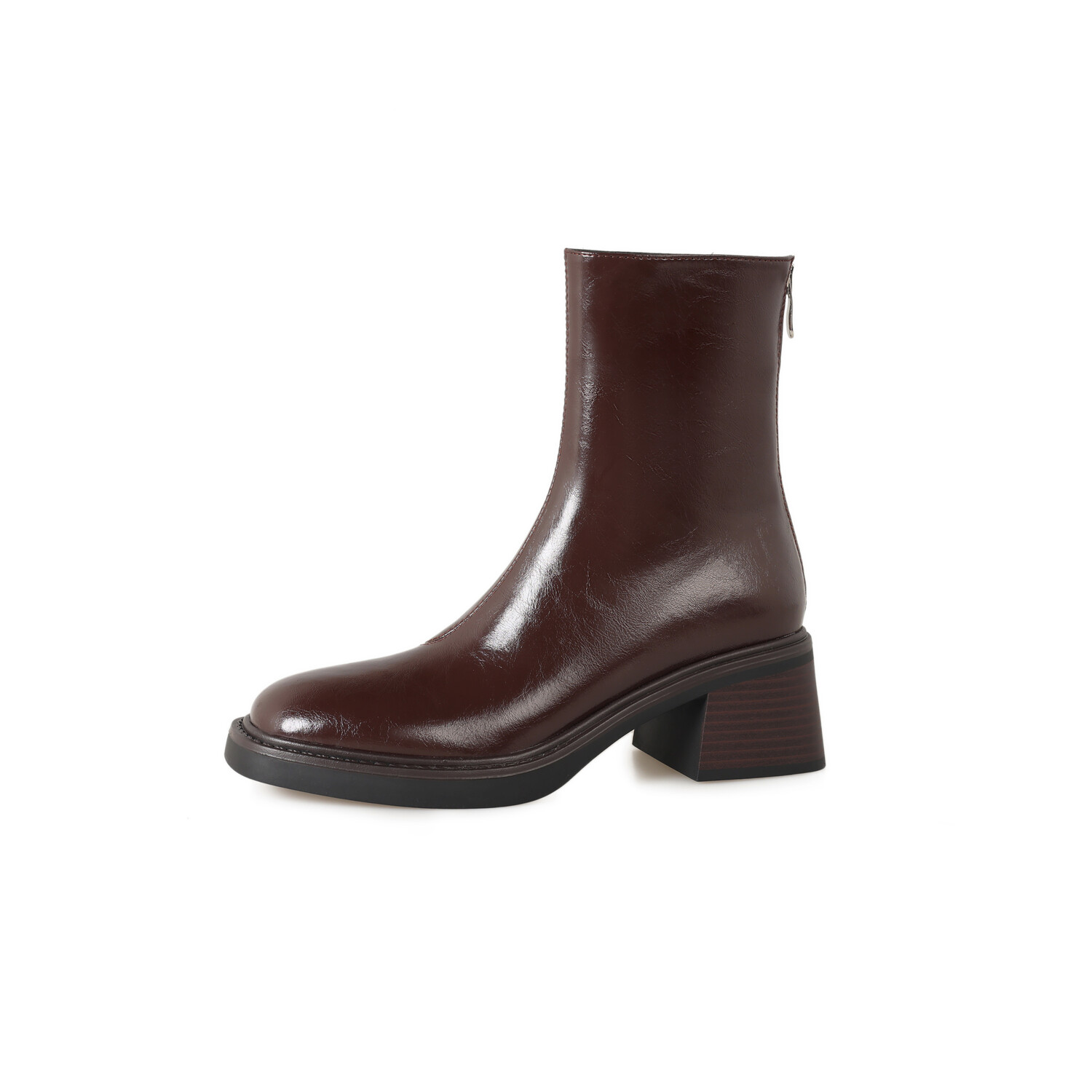 

Ботильоны Five-nine Dan seven Ankle Boots Women's, коричневый