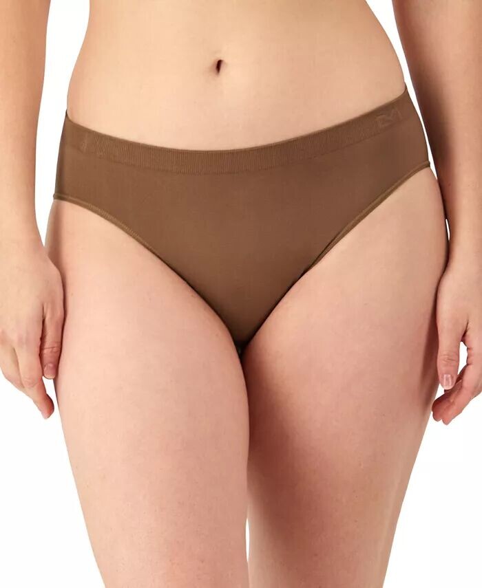 

Женское бесшовное нижнее белье бикини DM2309 Maidenform, коричневый