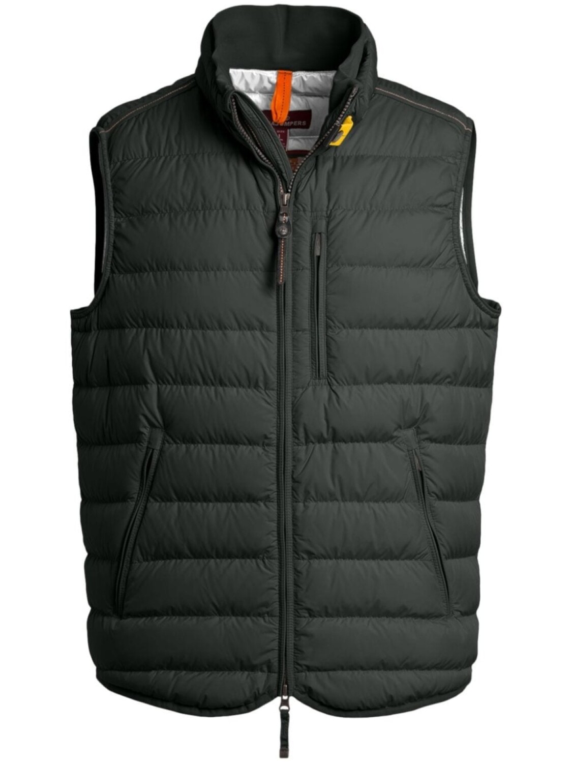 

Parajumpers жилет Perfect, зеленый