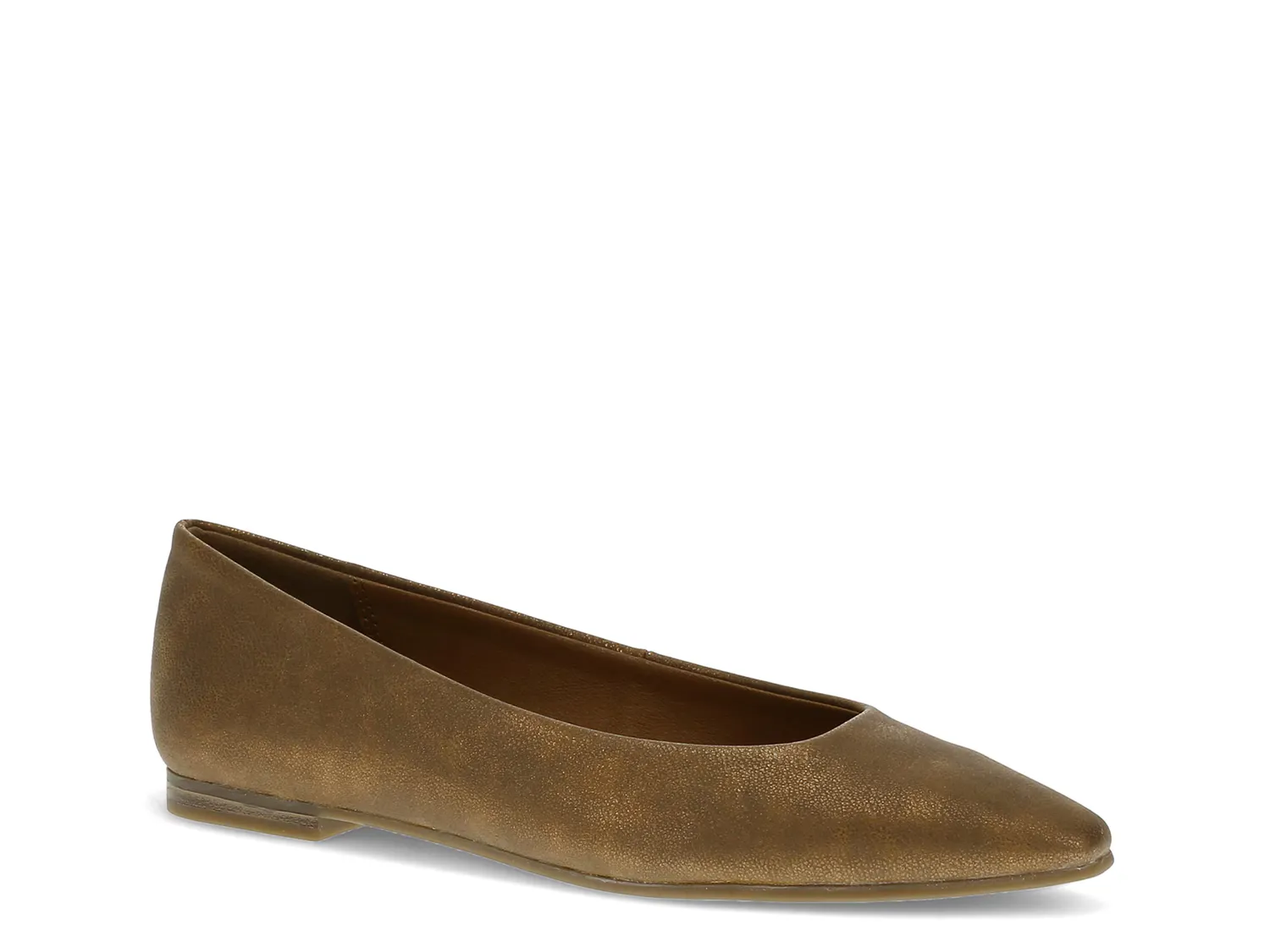 Балетки Rhonda Ballet Flat Baretraps, цвет bronze