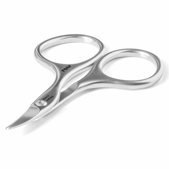Детские ножницы для ногтей INOX, без никеля REER — фото 4