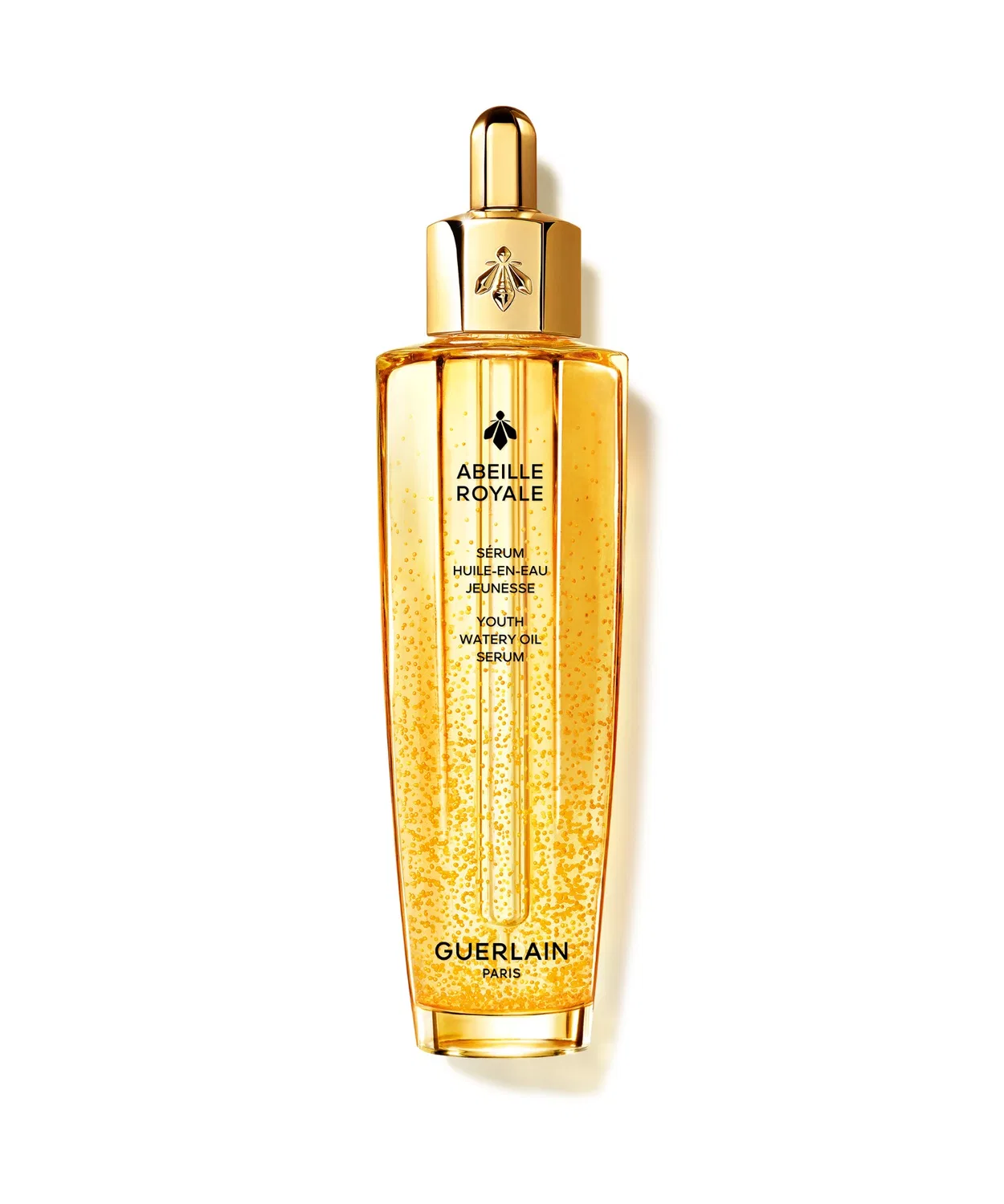 Бустер Guerlain — Масляная Abeille Royale Watery Oil Serum, 75 мл