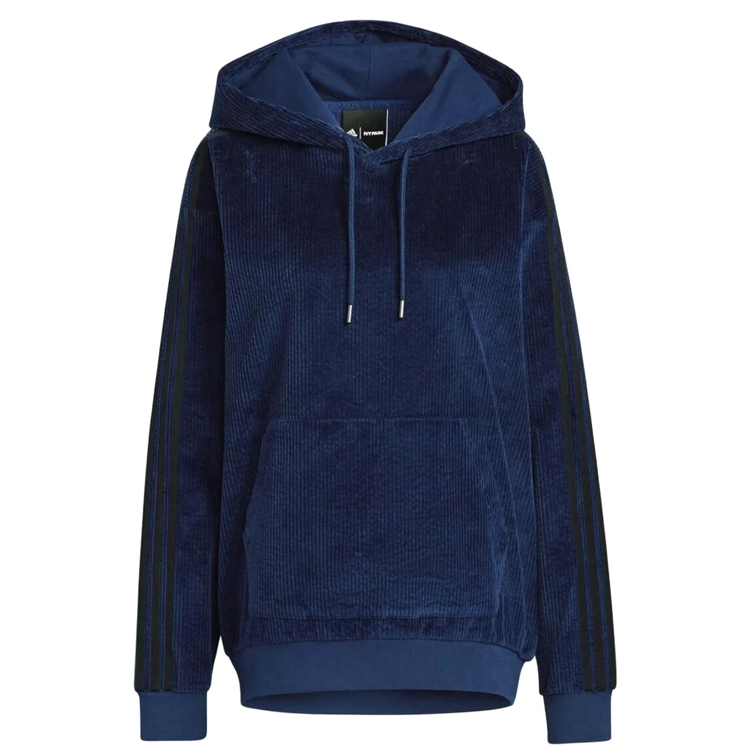 Толстовка унисекс x IVY PARK Blue Adidas
