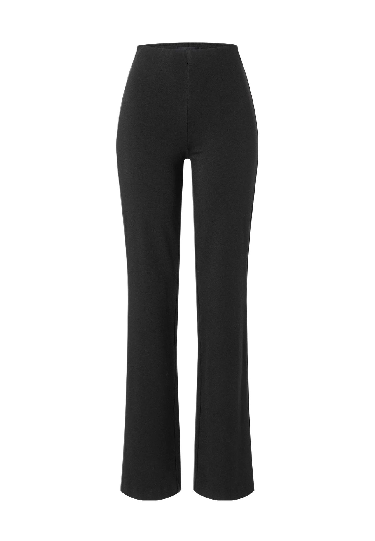 

Брюки-клеш с завышенной талией для женщин MAC, цвет 090 Black L32