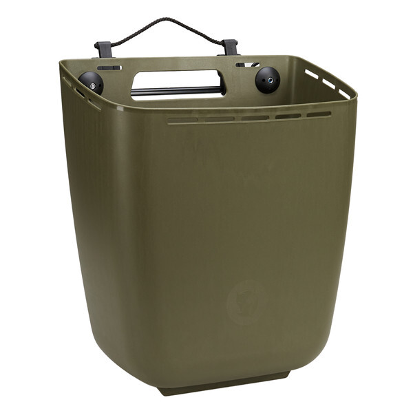 

Сумка Fjällräven, зеленый