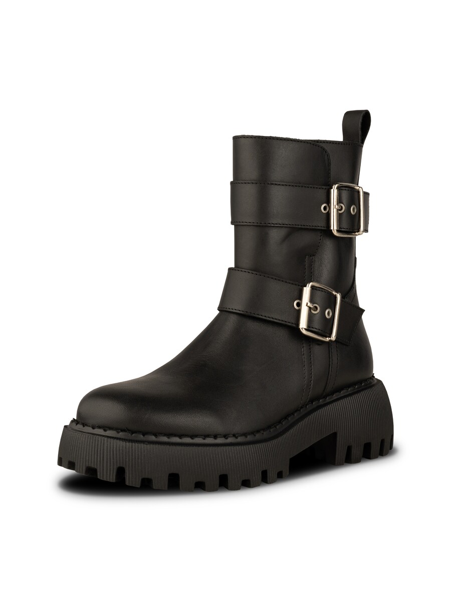 Сапоги Shoe The Bear Boots Posey, черный