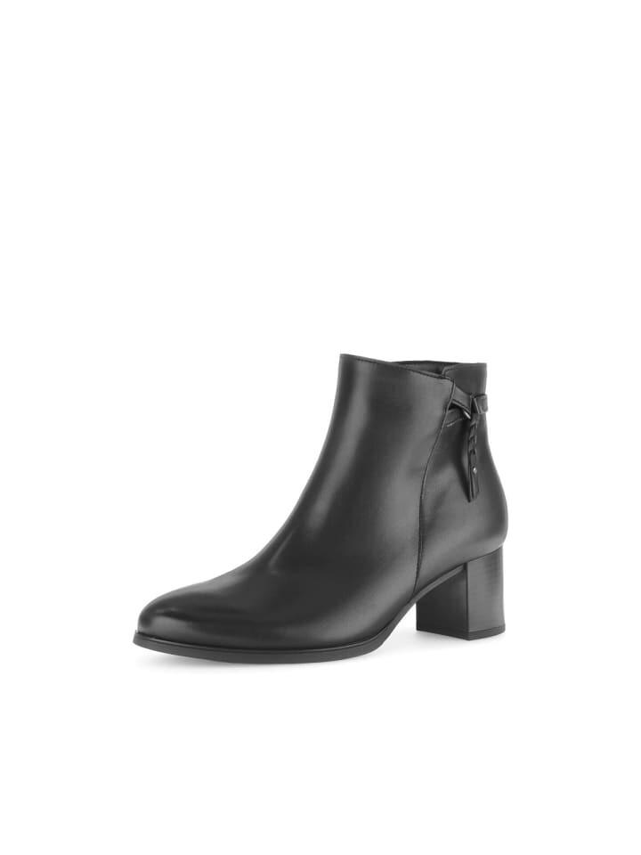Ботильоны Gabor Fashion, черный