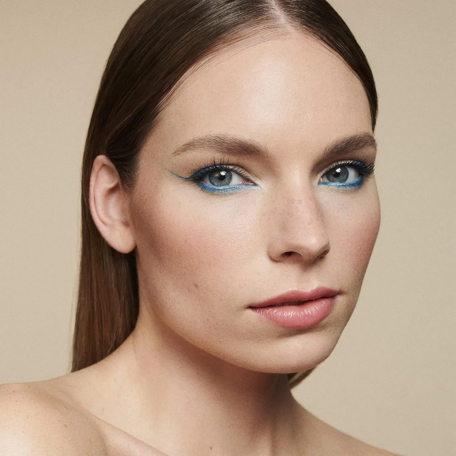Матовые румяна «AirBlush Matt No. 110» от Catrice Catrice, 110 Peach Heaven — фото 4
