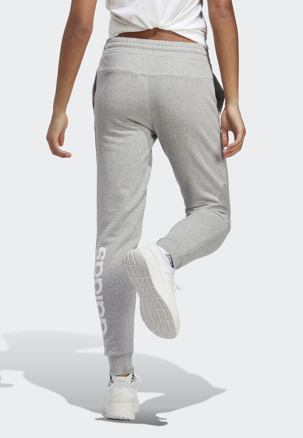 

Спортивные брюки Adidas, Серый, Спортивные брюки Adidas
