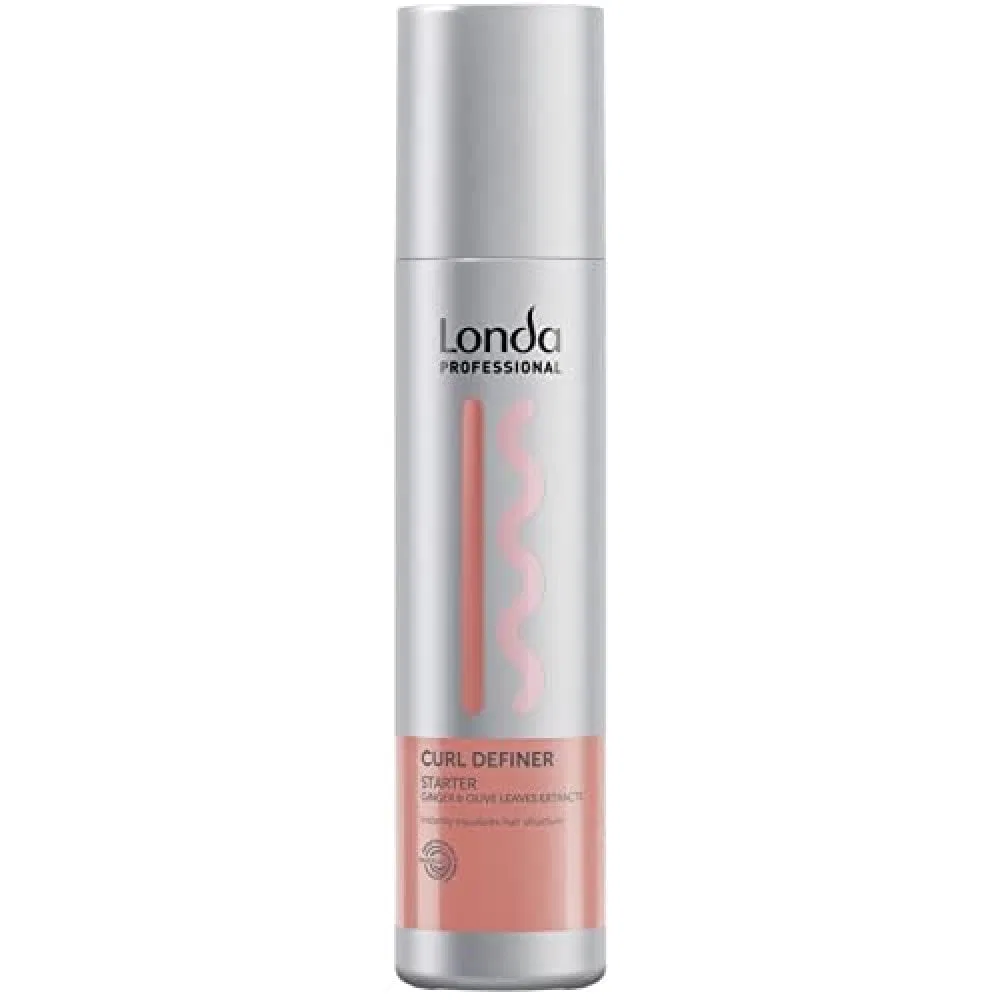 Средство для укладки вьющихся волос Londa Curl Definer, 250 мл Londa