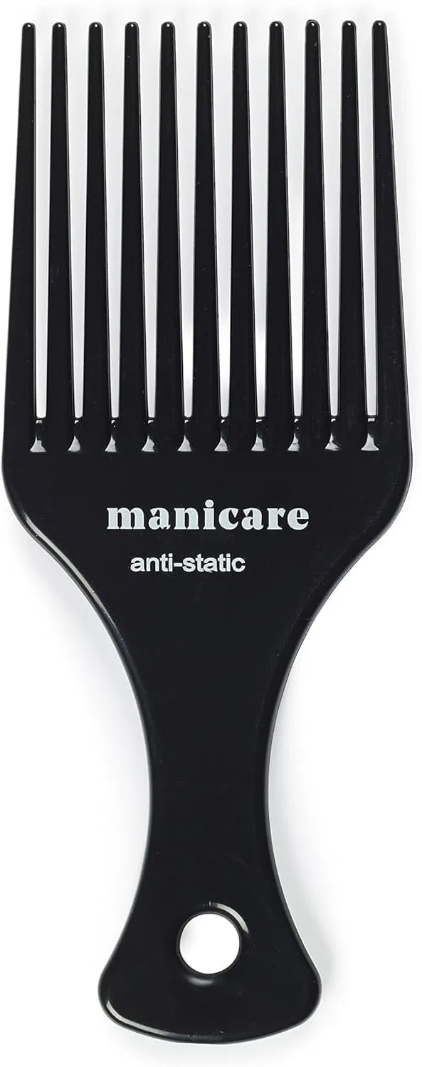 Афро-расческа от Manicare Manicare