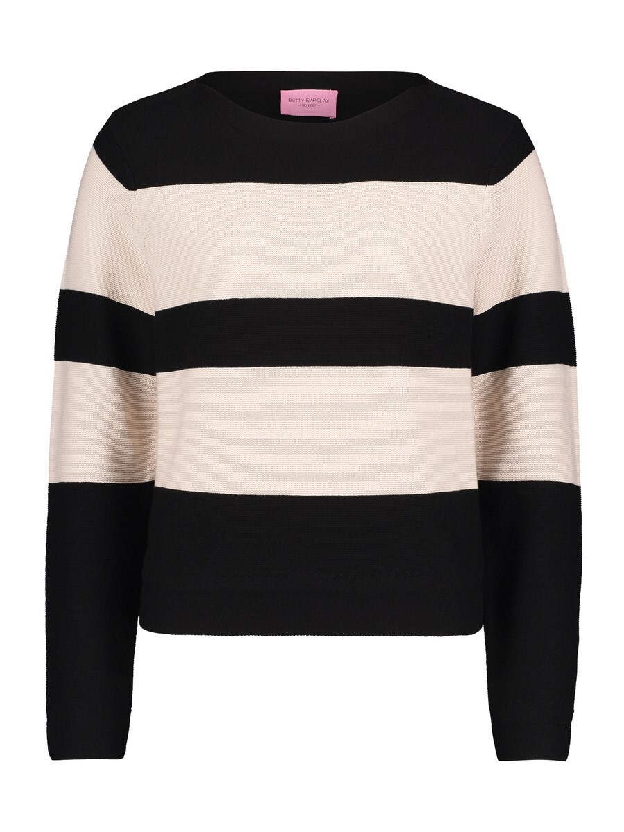 

Свитер Betty Barclay, цвет Light beige/Black