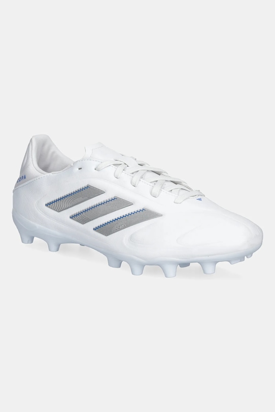 

Футбольные бутсы Copa Pure III League с шипами Adidas Performance, белый
