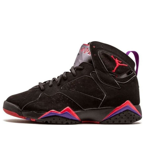 

Кроссовки 7 ретро Air Jordan, черный