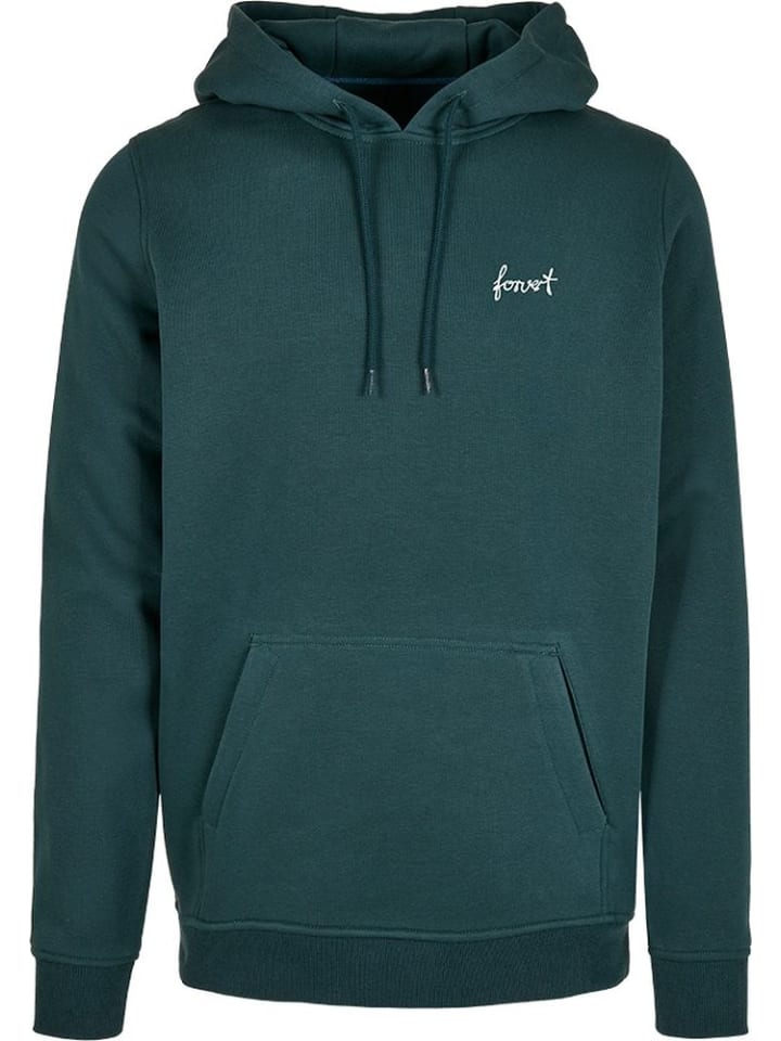 

Толстовка Forvert Heavy Hoodie Ventura Brandit, зеленый