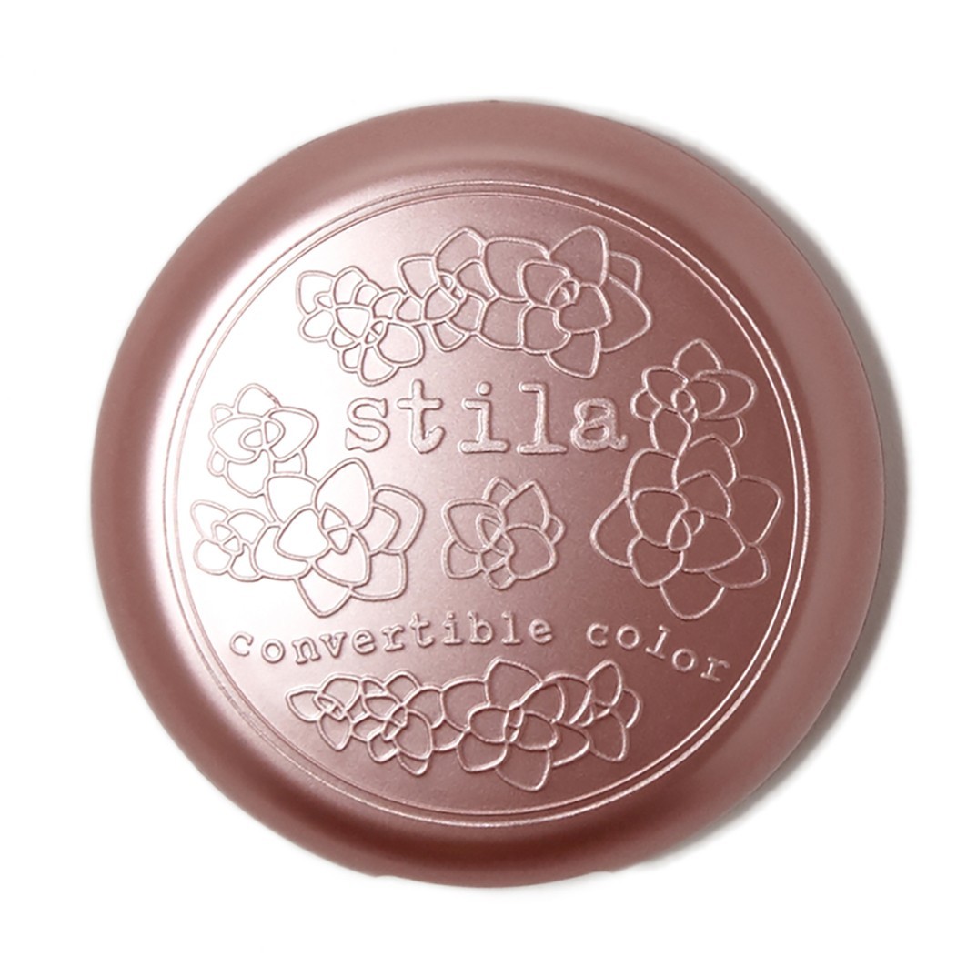 Румяна convertible color lip & cheek cream Stila, peony, вес 4.25 гр. — фото 2