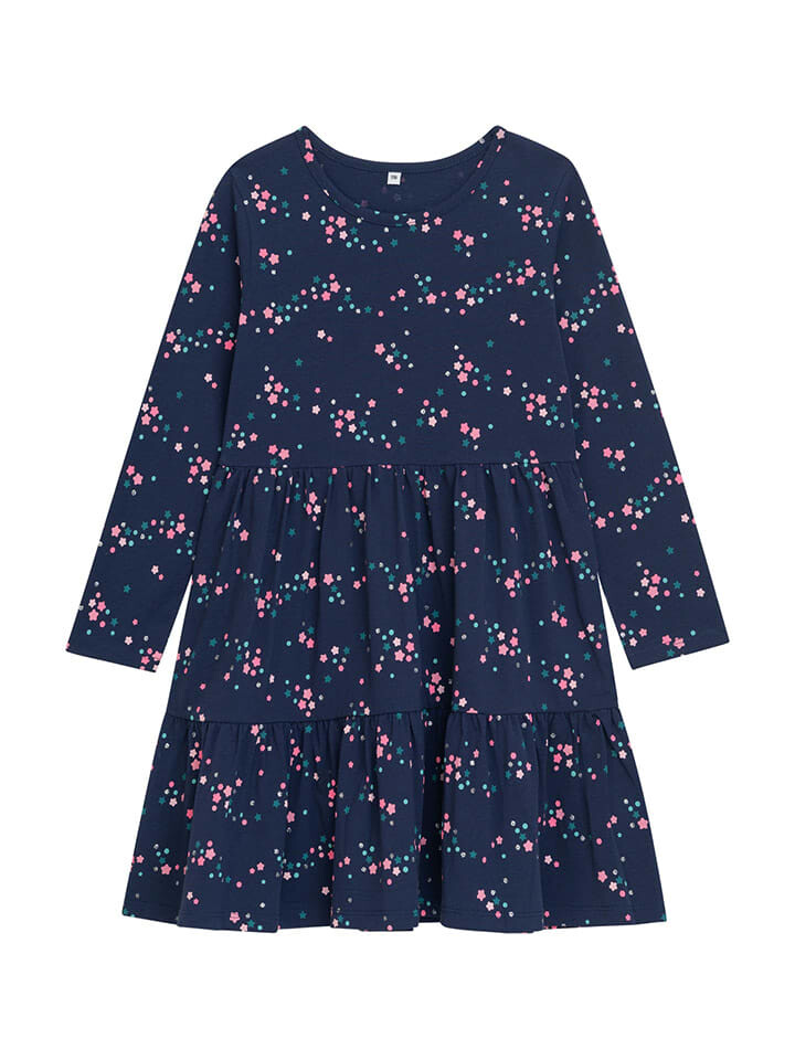 

Платье Danamade Kleid Demma, темно-синий