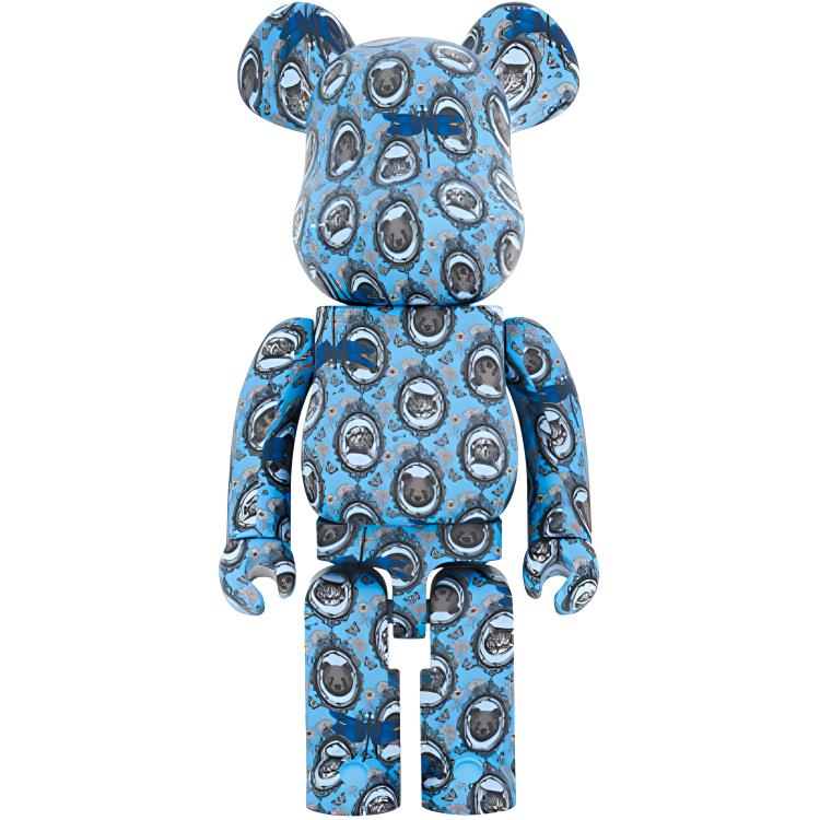 

Модные фигурки BE@RBRICK, 1000% (Box Included)