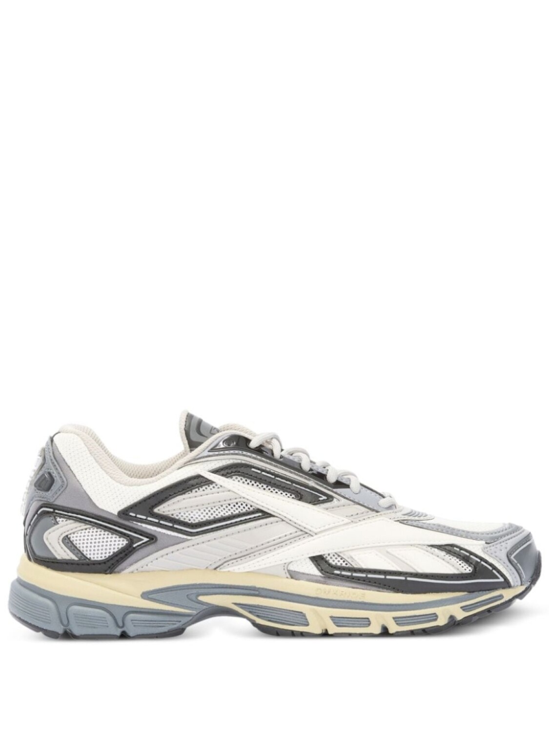 

Кроссовки Premier Road Ultra Reebok LTD, серый