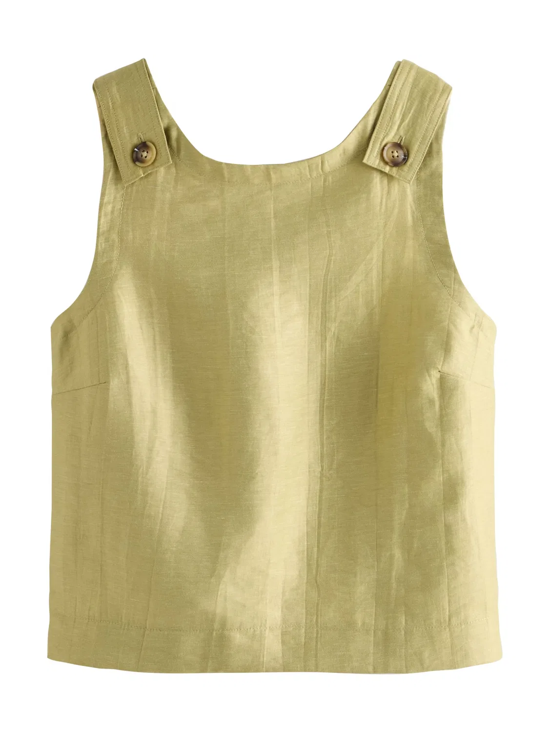 Блузка 'Premium' Next, Olive