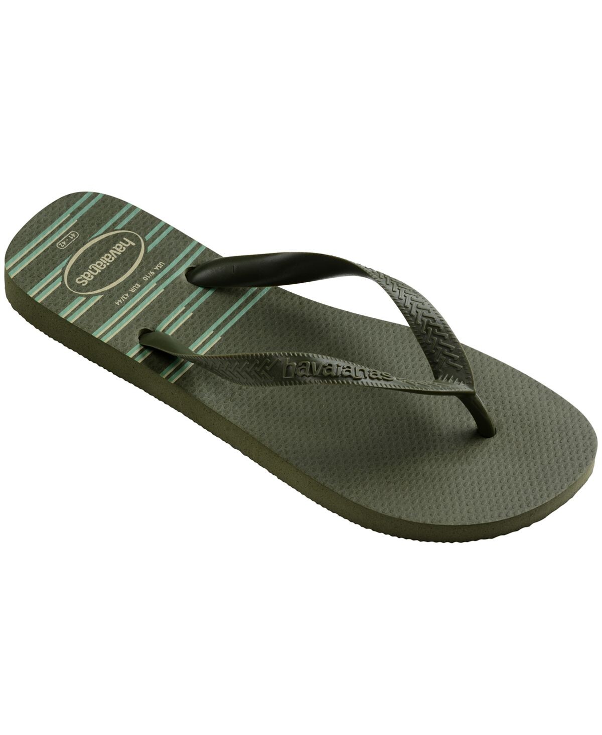 

Лучшие мужские базовые сандалии Havaianas