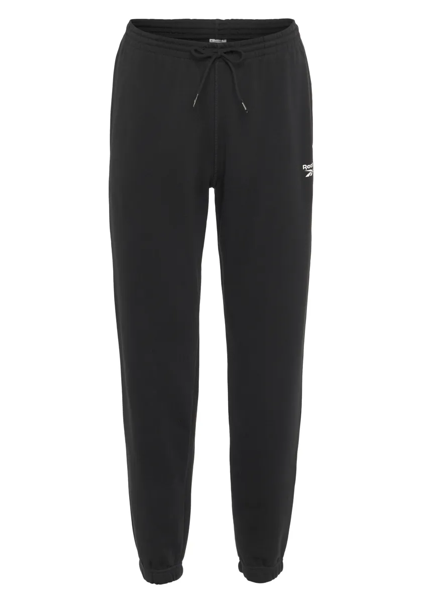 

Спортивные брюки Reebok "RI French Terry Pant", черный