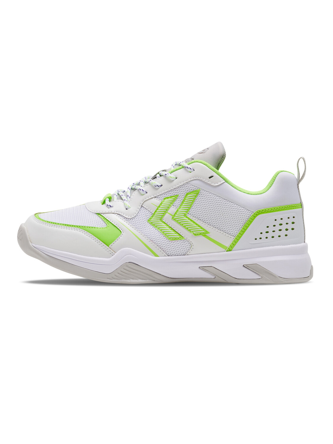 

Спортивные кроссовки Hummel Sportschuh Teiwaz 2.0, белый