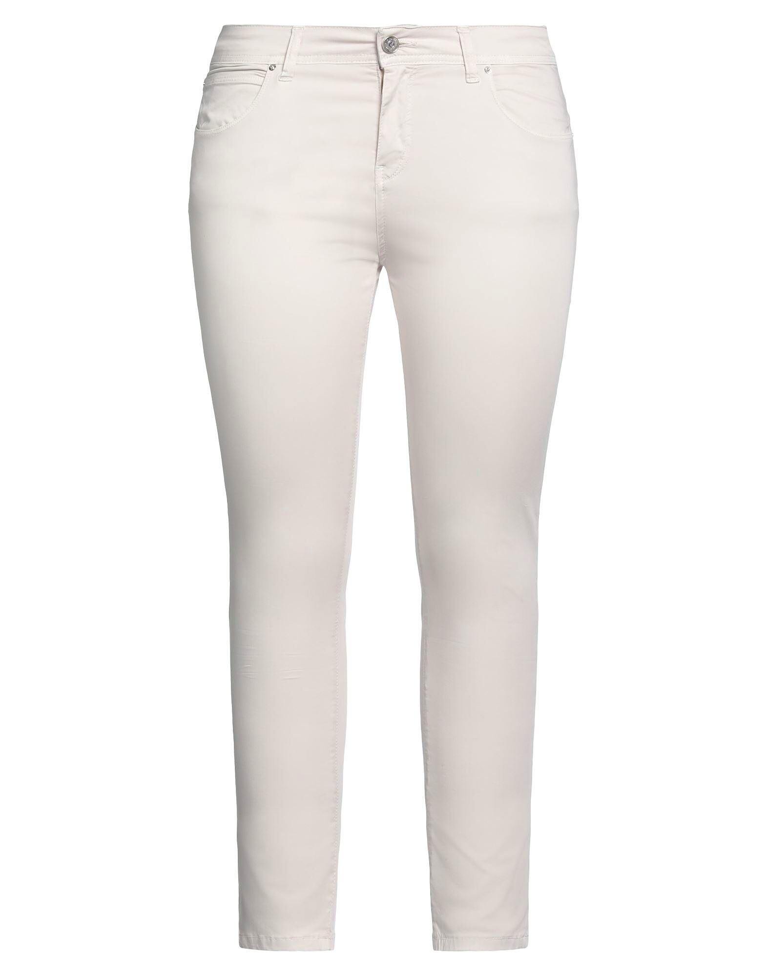 

Брюки Noir And Bleu, бежевый