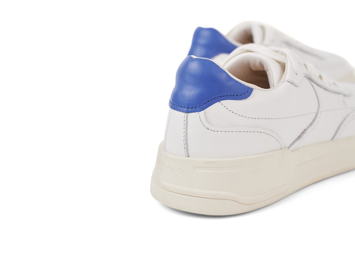 

Кроссовки Vagabond Shoemakers Selena Leather Sneakers