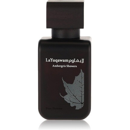 

Амбра для душа Edp спрей 75 мл, Rasasi