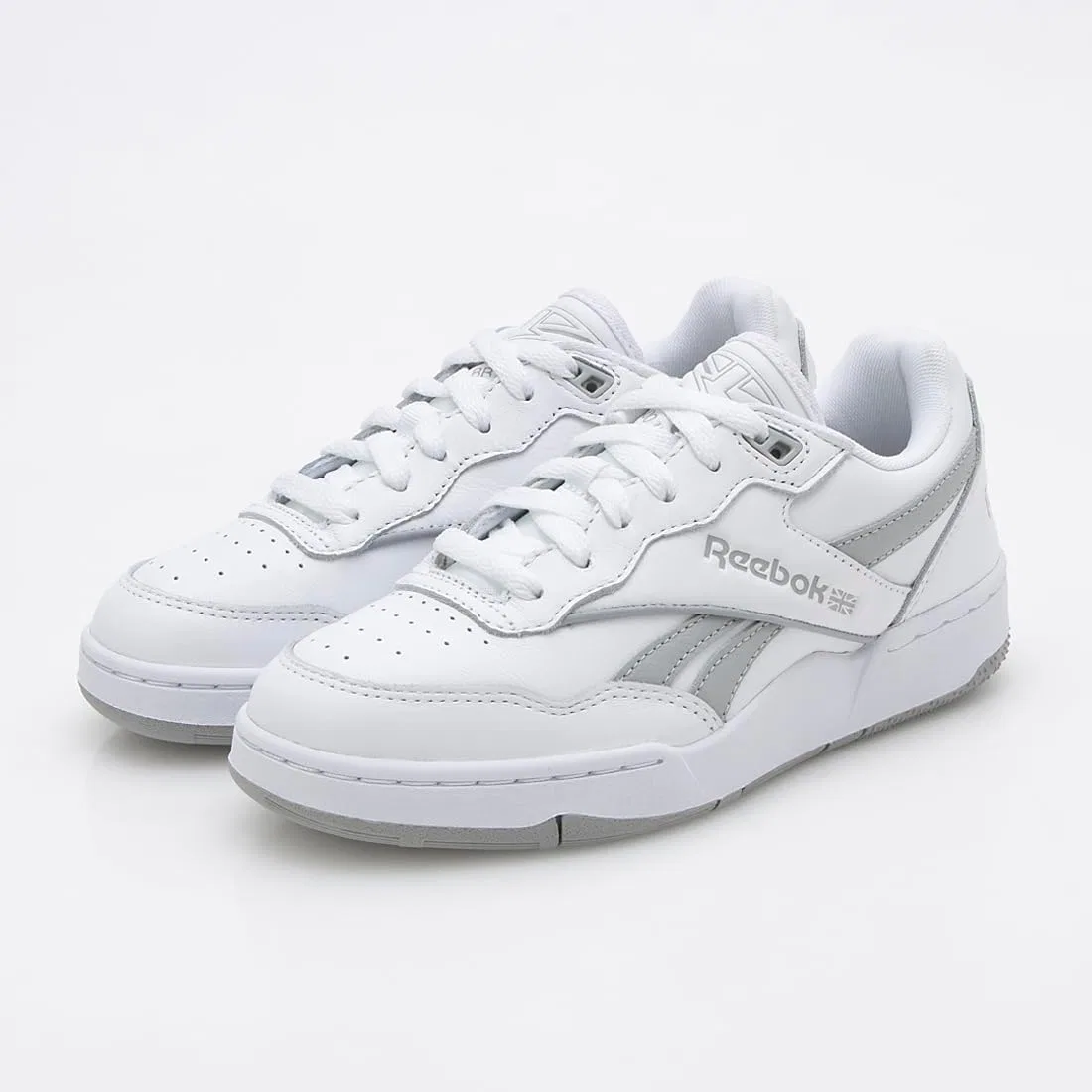 Кроссовки Reebok Unisex BB 4000 II, Ftwwht Pugry3 Pugry3 — фото 3