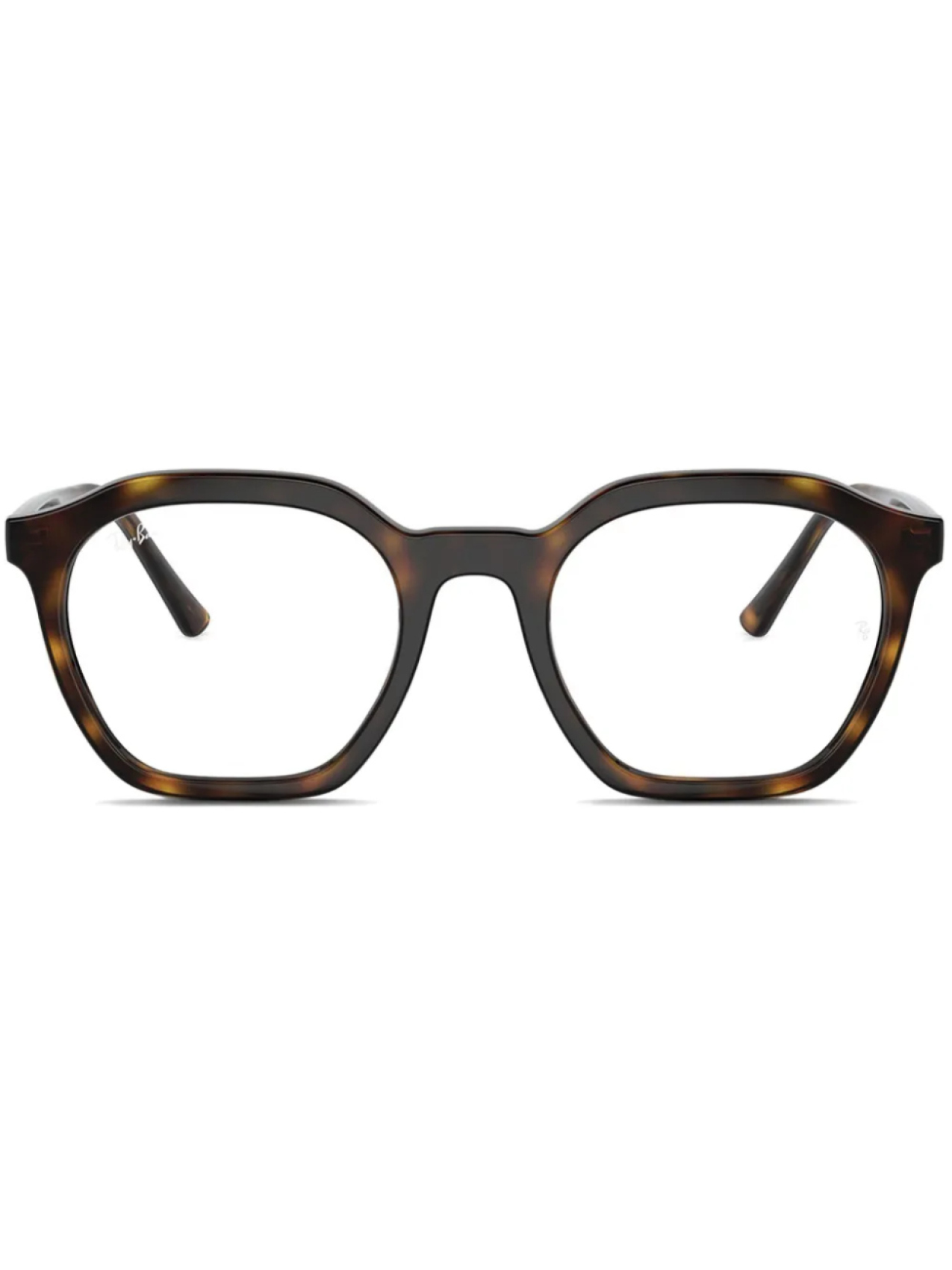 

Ray-Ban очки Alice, коричневый