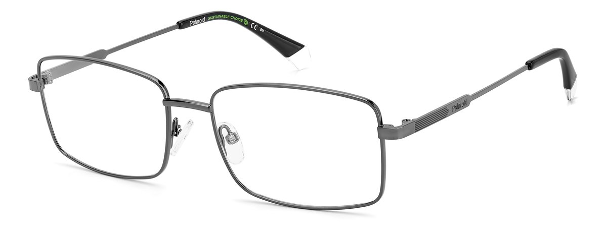 

Мужские оптические оправы PLD D470 POLAROID