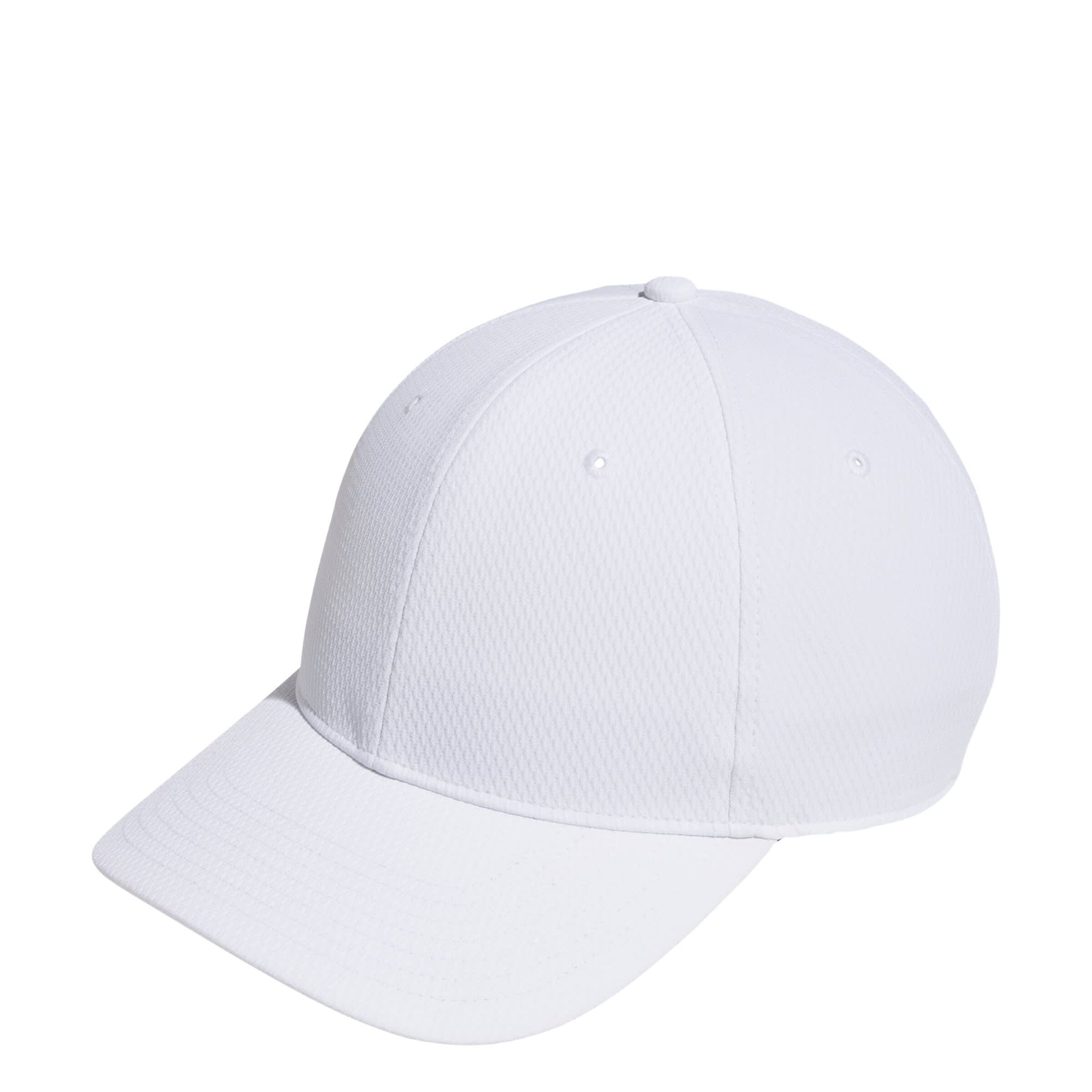 

Adidas Performance Кепка 'TOUR SNAPBACK CRESTABLE' белого цвета