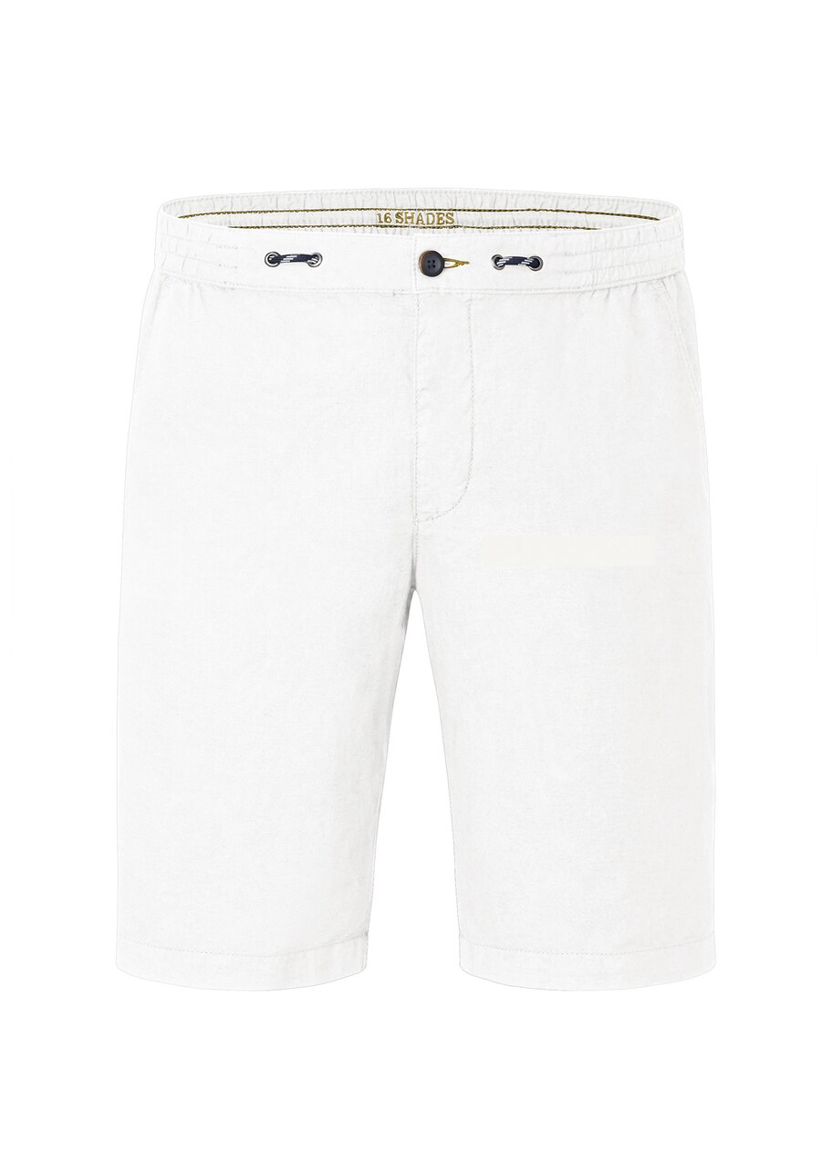 

Повседневные брюки REDPOINT, White