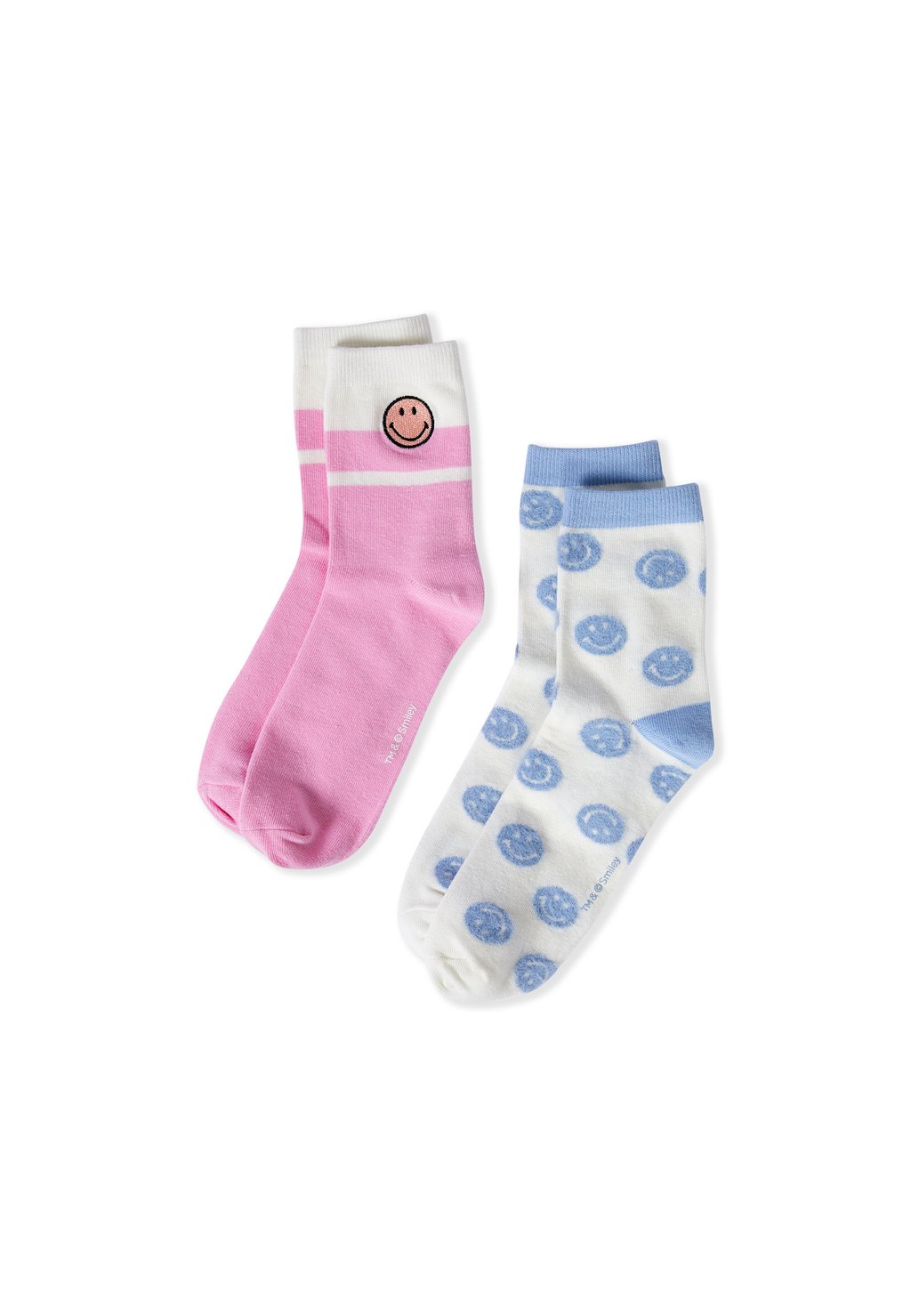 

Носки VITTA 2 PACK Etam, цвет Rose