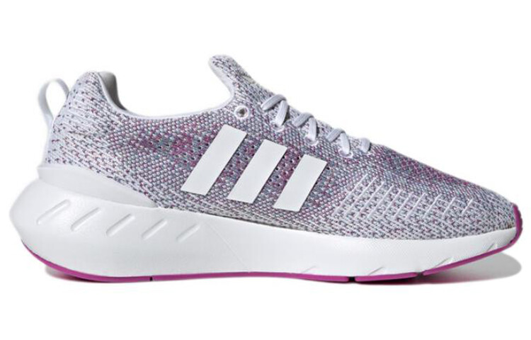 Adidas originals Swift Run 22 Кроссовки женские — фото 2