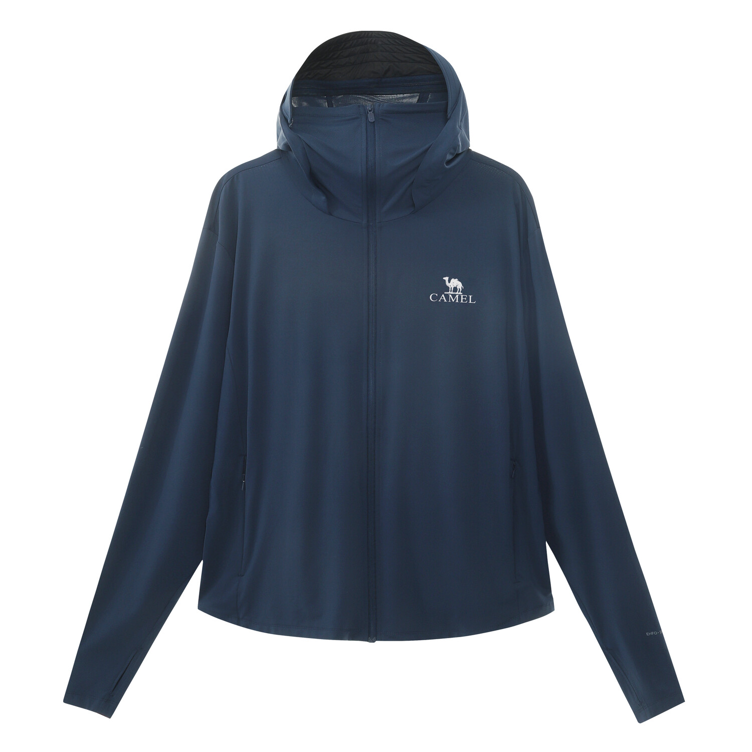 

Коллекция Shadow Escape Солнцезащитная одежда для мужчин Camel, цвет Forest Green