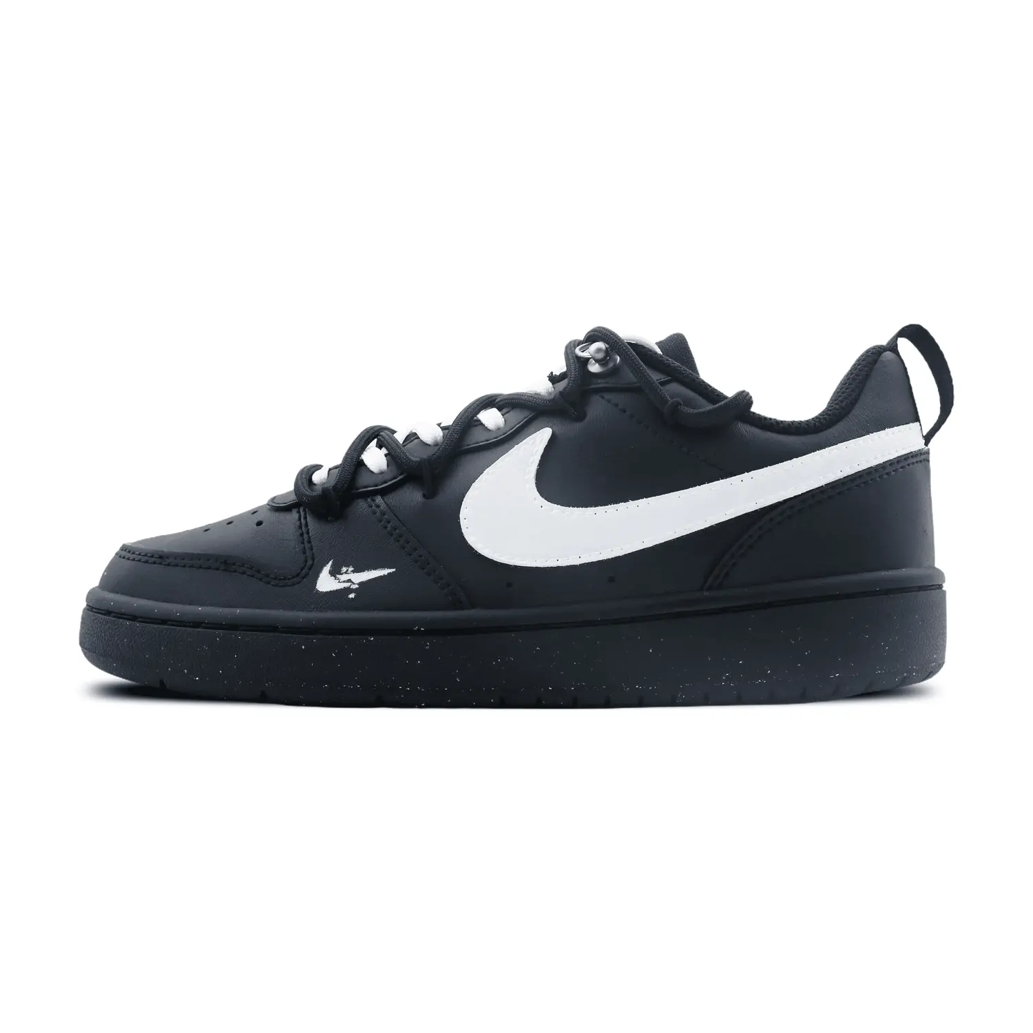 

Кроссовки Nike Court Borough Kids' Skateboarding Shoes Grade School