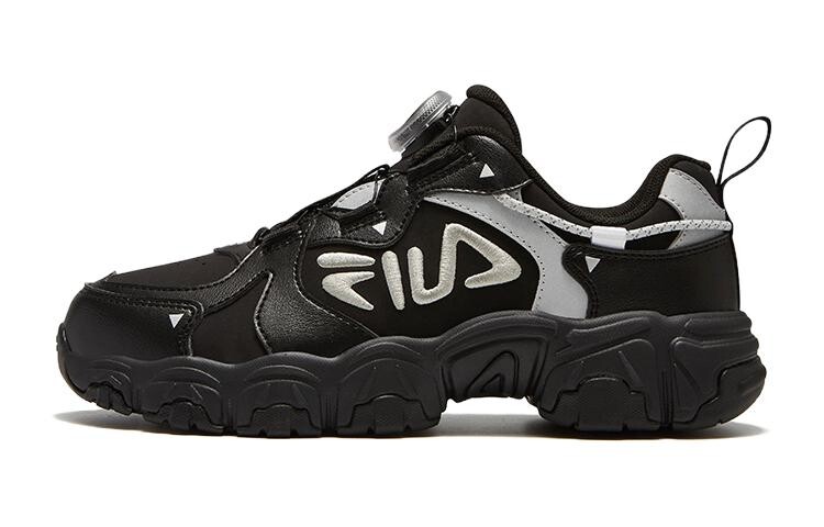 

Детские кроссовки FILA Детские, Black