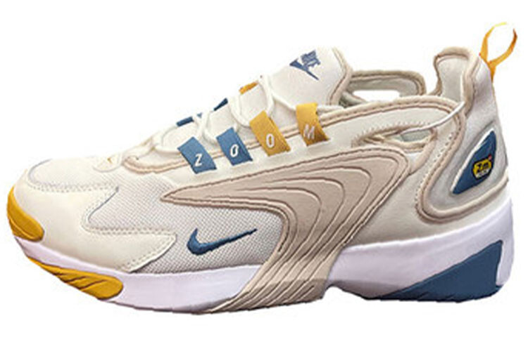 

Мужская обувь Nike Zoom 2K Lifestyle