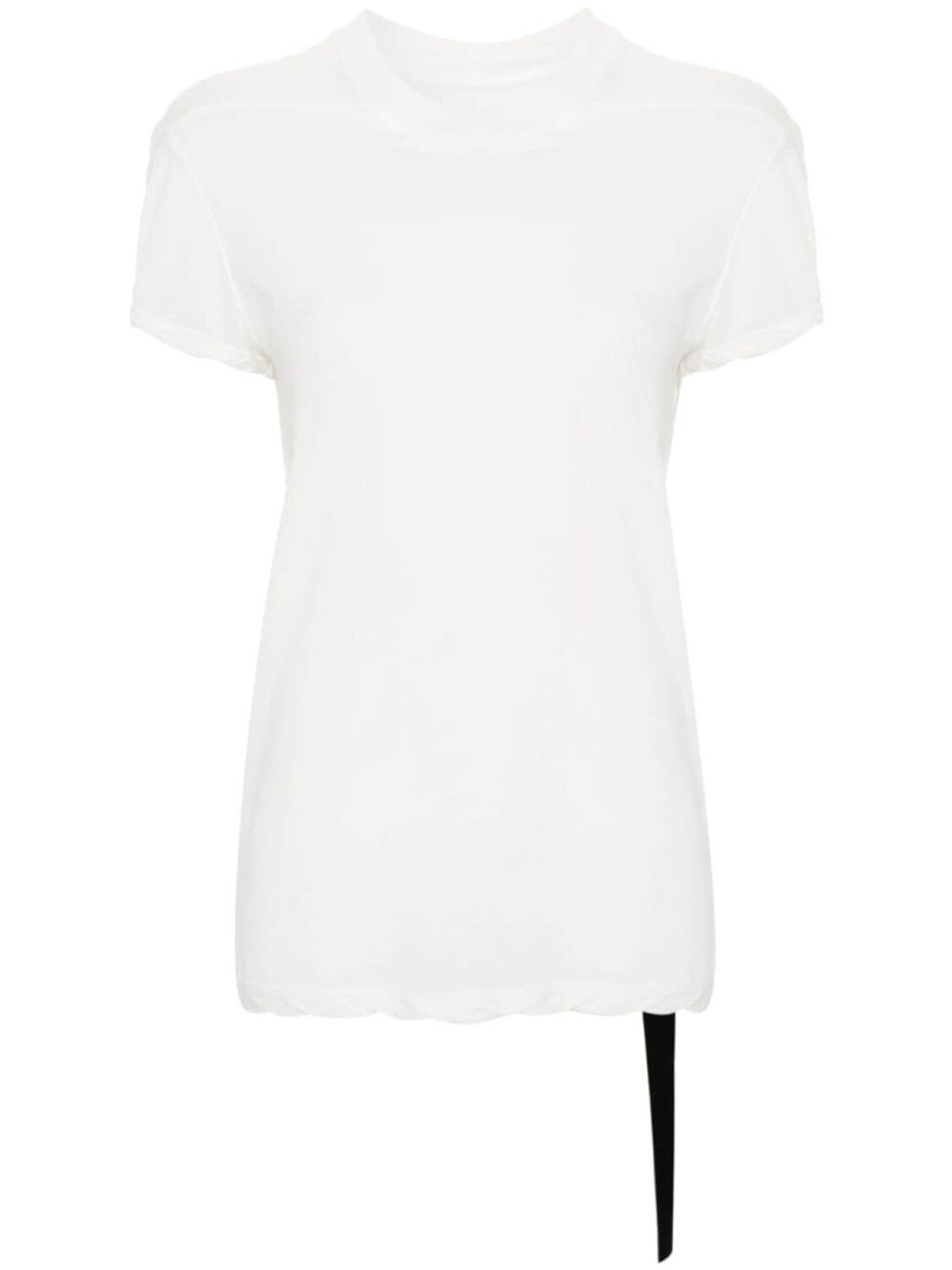 

Rick Owens DRKSHDW футболка Small Level, белый