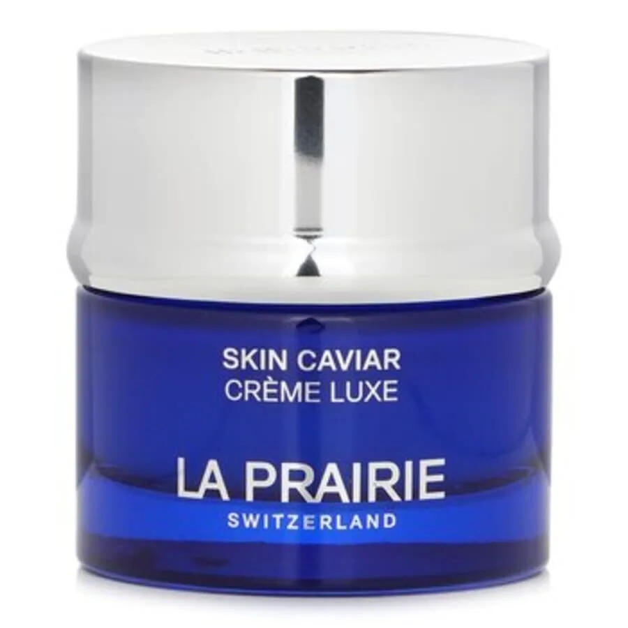 La Prairie Крем для лица Skin Caviar Luxe 1,7 унции Уход за кожей 7611773139670