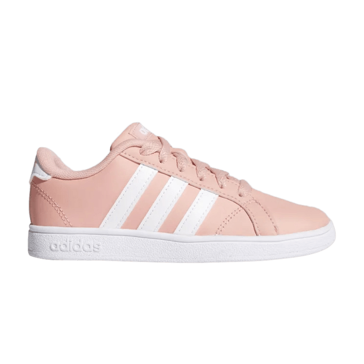 

Кроссовки Baseline J 'Trace Pink', розовый