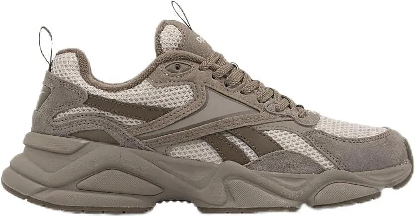 Мужские кроссовки Reebok Charge Run, Gritty Grey Trek Grey Moonstone Lee6