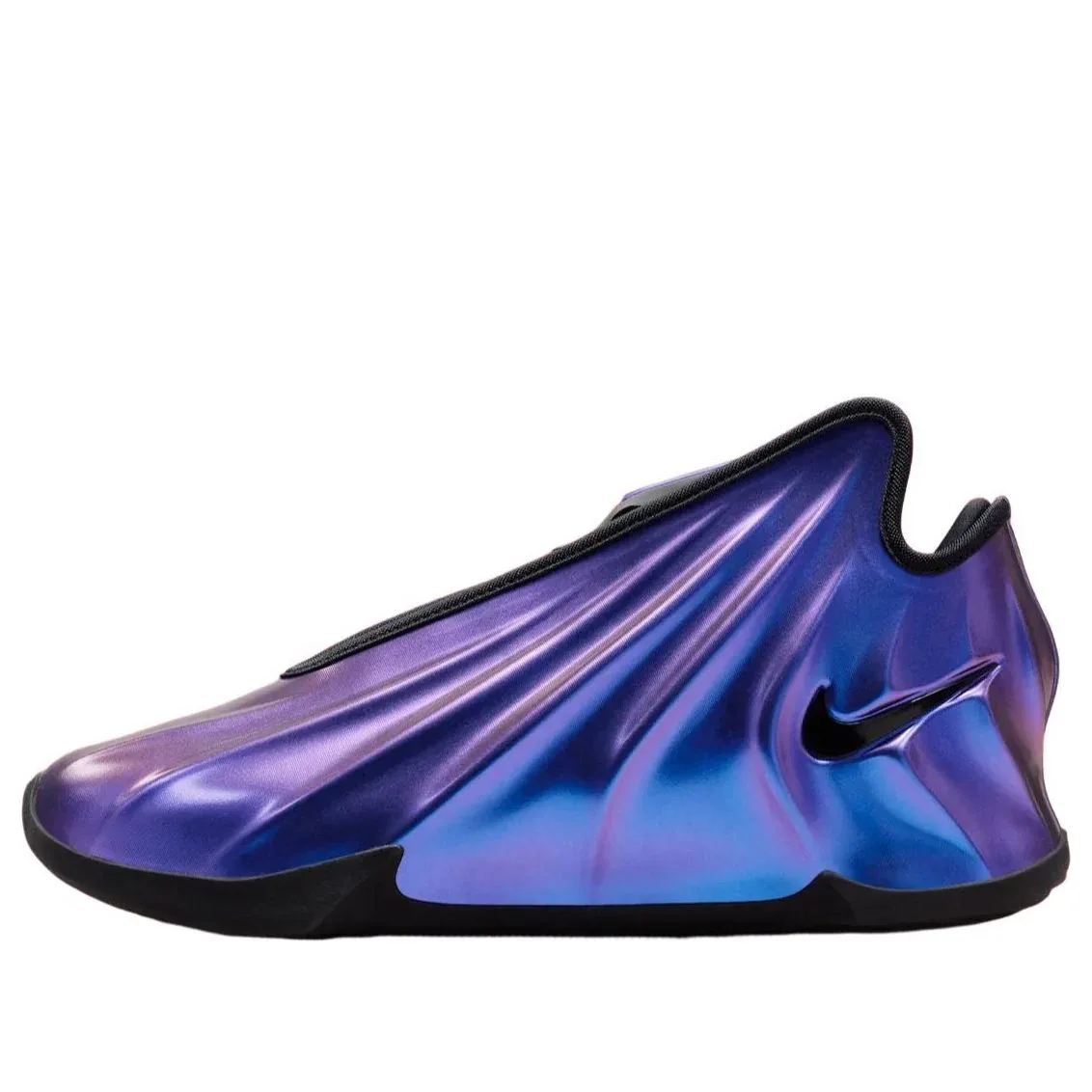 Кроссовки Nike G.T. Future EP 'Unseen Hours', фиолетовый