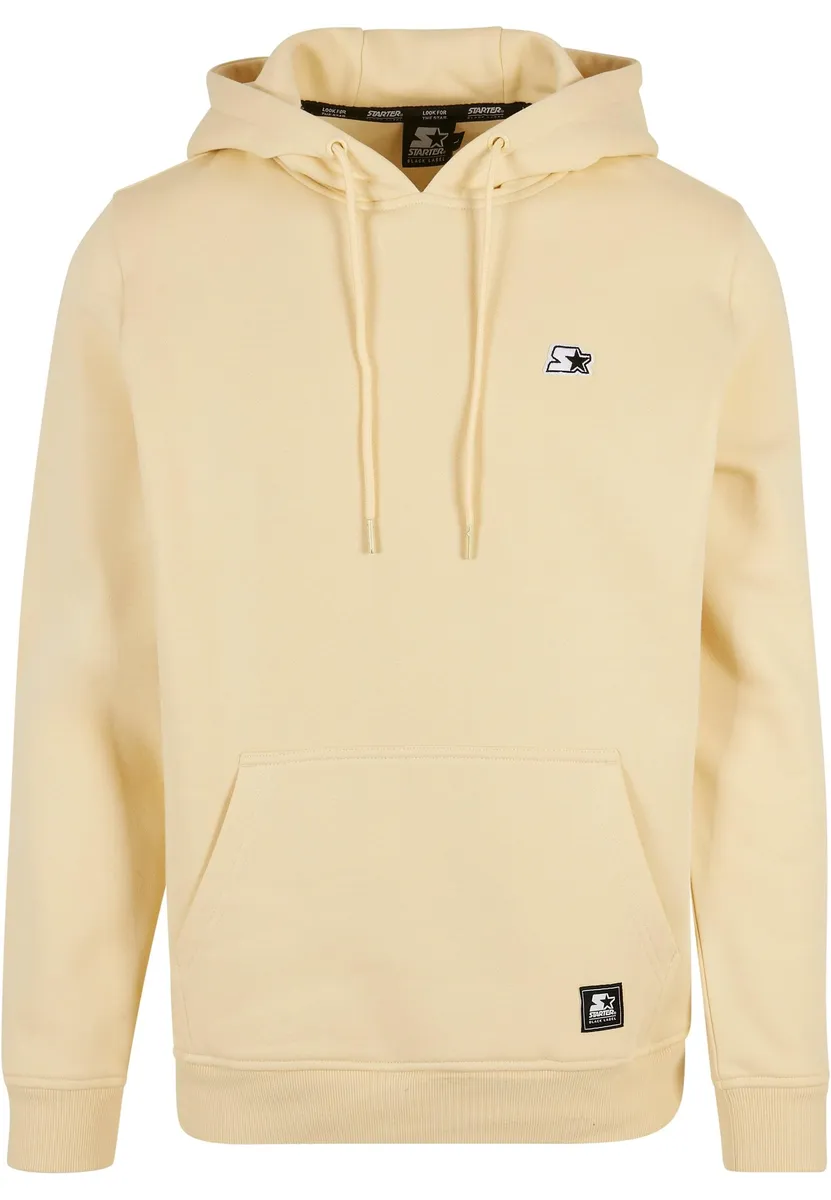 

Толстовка Starter Black Label "Мужская толстовка Starter Black Label Essential Hoody", желтый