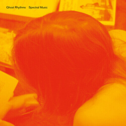 

CD диск Ghost Rhythms: Spectral Music