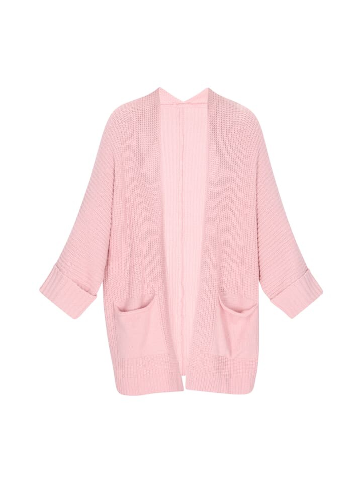 

Спортивная куртка ebeeza Cardigan, розовый